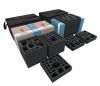 Feldherr Transporter kit for the complete Mythic Battles: Pantheon Kickstarter God Pledge