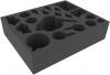 FSMEIV085BO foam tray for Dark Souls: Darkroot