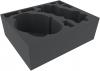 FSMEIY115BO foam tray for Dark Souls: Black Dragon Kalameet + Old Iron King