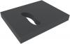 FSMEIZ040 foam mat for Dark Souls: Black Dragon Kalameet + Old Iron King (topper)