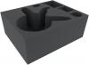 FSMEJA130BO foam tray for Dark Souls: Gaping Dragon
