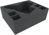 FSMEJR125BO foam tray for Magnus the Red