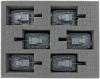 Feldherr Full-Size foam set for Bolt Action - tanks and vehicles