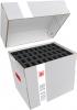 Feldherr Storage Box for 108 miniatures + large tanks / monsters