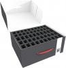 Feldherr Storage Box M for 200 miniatures