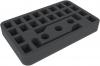 HSMEMA035BO Feldherr foam tray for Subbuteo