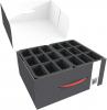Feldherr Storage Box M for model cars 1:64 - 54 cars