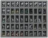 Feldherr Storage Box M for 100 miniatures plus tanks or monster