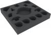 AGMEBW045BO foam tray for Mythic Battles: Pantheon Poseidon Box