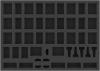 AYMECH040BO foam tray for Mythic Battles: Pandoras Box 3