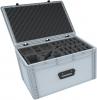 Feldherr foam set + Euro Box with handle for Star Wars Armada