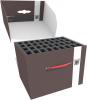 Feldherr Storage Box FSLB250 for 252 miniatures
