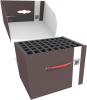 Feldherr Storage Box FSLB250 for 315 miniatures