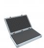 ED 64/75 HG Eurocontainer Case / Euro Box 600 x 400 x 90 mm inclusive pick and pluck foam