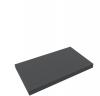 Feldherr Pick and Pluck foam set for Auer Packaging Euro Container with hinge lid / Case ED 64/75