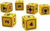 Stress Dice Set: Alien RPG
