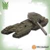 UCM Broadsword / Claymore