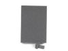 3 Inch Pluck Foam Tray for the P.A.C.K. Mini (MN) 9W x 6L x 3H