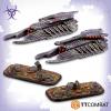 Slayer/Tormentor Heavy Grav-Tanks