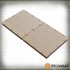 Gaming Board Sections