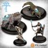 The Doctors Monstrous Menagerie