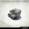 Legionary APC Thunder Gun with Magma Rifle