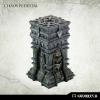 Chaos Pedestal