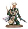 Master Lazarus