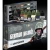 German Helmets