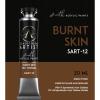 Burnt Skin