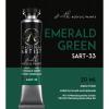 Emerald Green