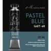 Pastel Blue