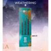 Weathering Ii Brushes