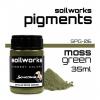 Moss Green