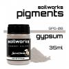 Gypsum