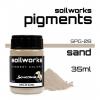 Sand