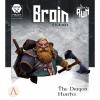 Broin, The Dragon Hunter