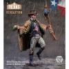 MISSISSIPPI VOLUNTEER, SIEGE OF BEXAR 1835