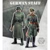 German Staff