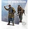Fallschirmjager