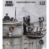 Kriegsmarine Crew