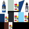 Angel's Airbrushing Ultramarines Paint Bundle