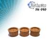 Cork Adapters S (x3)