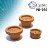 Cork Adapters Mixed (x3)