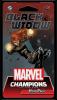 Marvel Champions: Black Widow Hero Pack