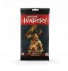 Warcry: Nurgle Daemons Cards