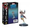 Marvel Crisis Protocol: Star-Lord