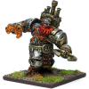 Abyssal Dwarf Support Pack: Infernox