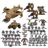Plague Mega Force