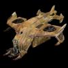 Plague TAD-65 Hornet Dropship